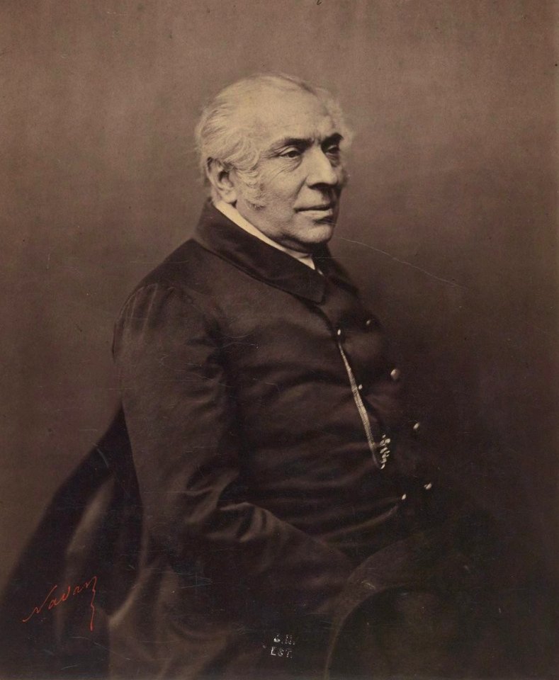 Pierre Antoine Berryer