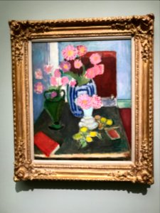 Pierre Bonnard - Matisse-Bonnard Frankfurt 05