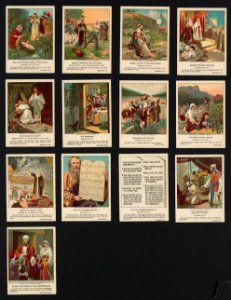 Picture lessons LCCN2007684732