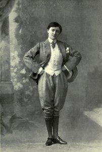 Picture of Ethel Sydney