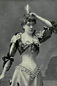 Picture of Sylvia Grey