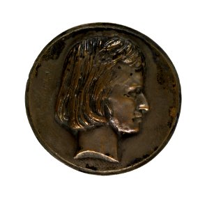 Pierre-Jean David d'Angers - Louis-Marie-Joseph Richard (1791-1879) - Walters 542393