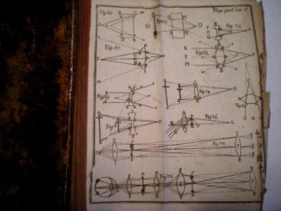 Physica Particularis P5