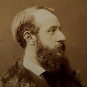 Pierre-Jules Hetzel - photo Nadar