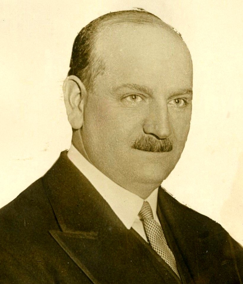 Pierre-Étienne Flandin - 1931