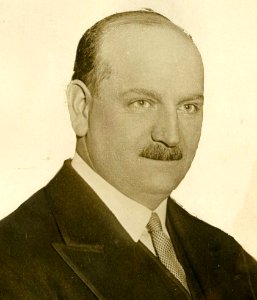 Pierre-Étienne Flandin - 1931