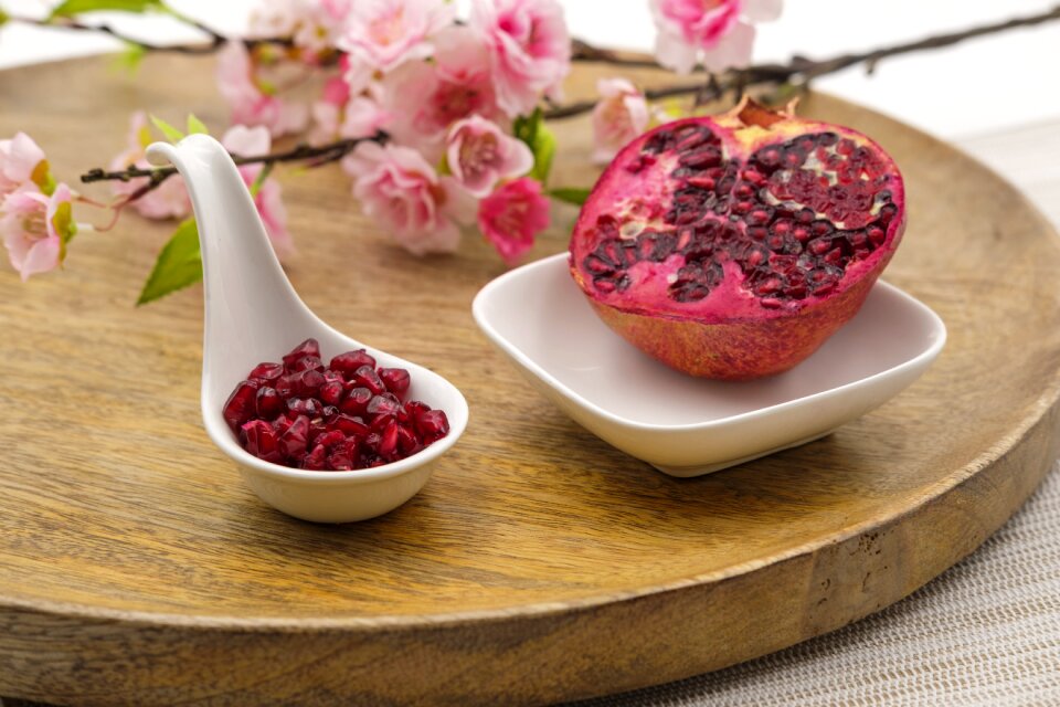 Cores healthy delicious