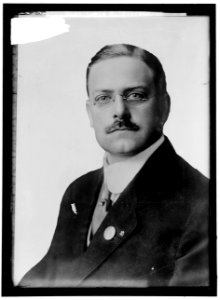 PIERSON, LEWIS E. BANKER; C. OF C. OF U.S. LCCN2016868374