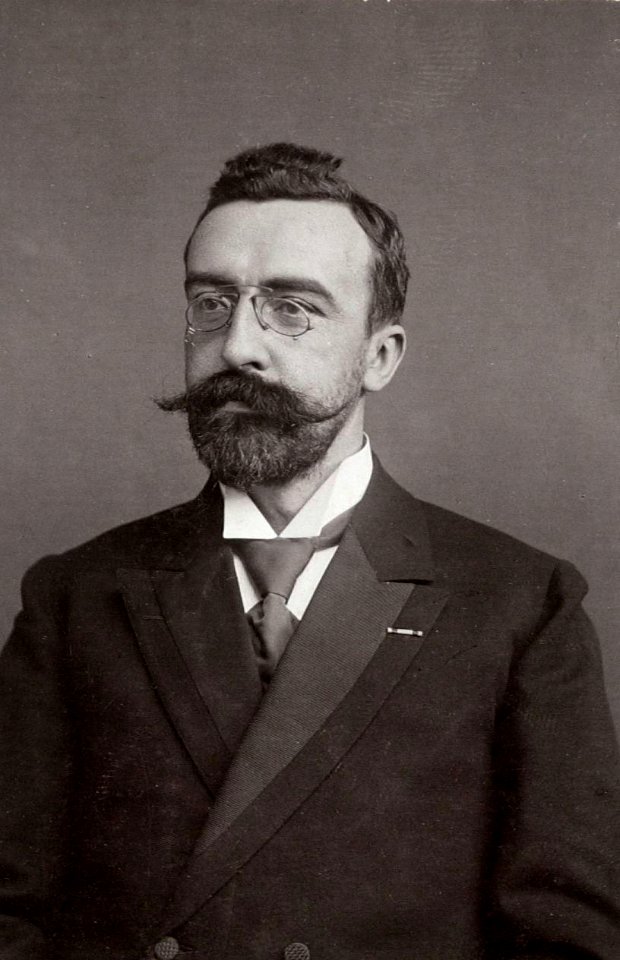 PietAalberse1871-1948