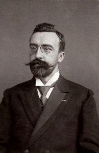 PietAalberse1871-1948