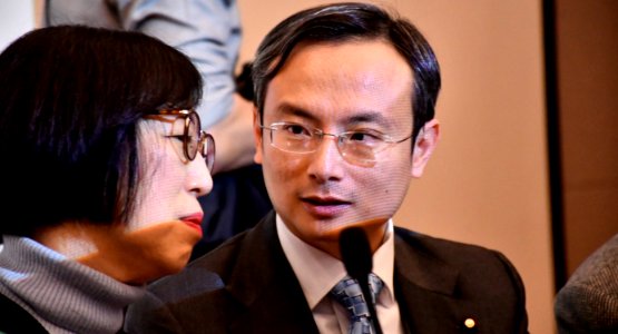 Pierre Chan 20190126