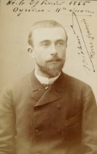 Pierre François Michaud