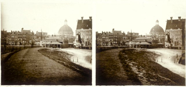 Pieter Oosterhuis, Afb 010003025284