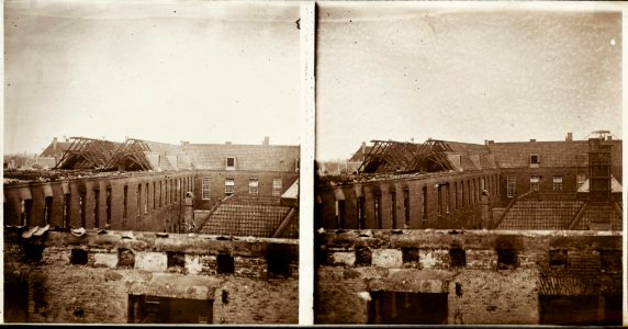 Pieter Oosterhuis, Afb 010003025286