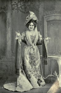 Picture of Connie Ediss