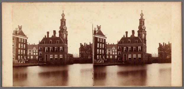Pieter Oosterhuis, Afb 010007000312