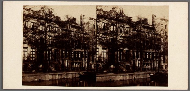 Pieter Oosterhuis, Afb 010007000364
