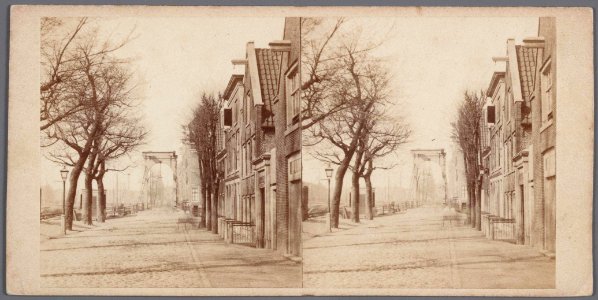Pieter Oosterhuis, Afb 010007000460