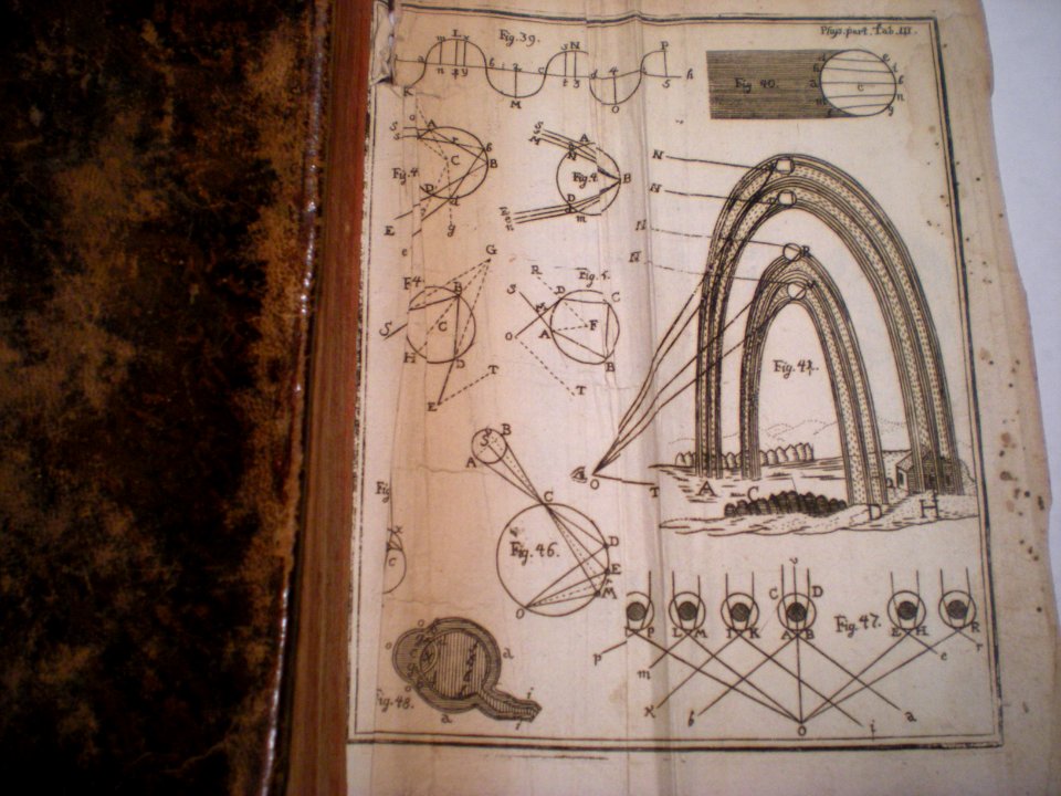 Physica Particularis P3