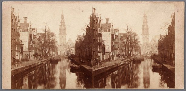 Pieter Oosterhuis, Afb 010007000473