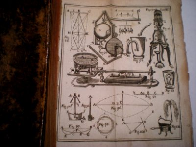 Physica Particularis P7
