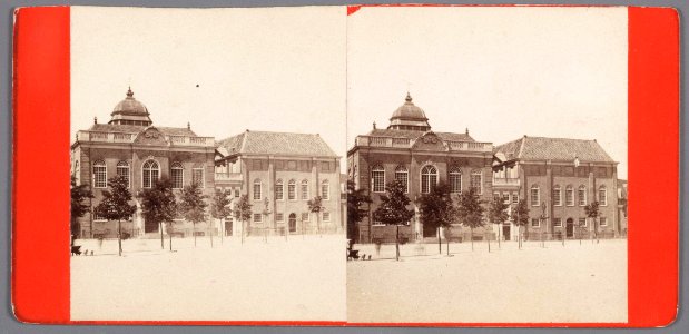 Pieter Oosterhuis, Afb 010007000504