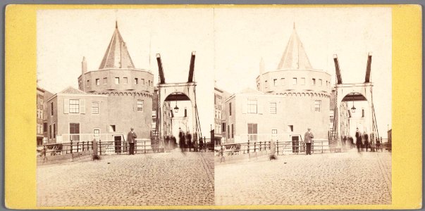 Pieter Oosterhuis, Afb 010007000561