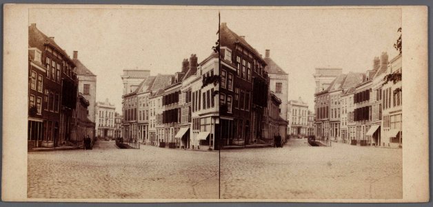 Pieter Oosterhuis, Afb 010007001257