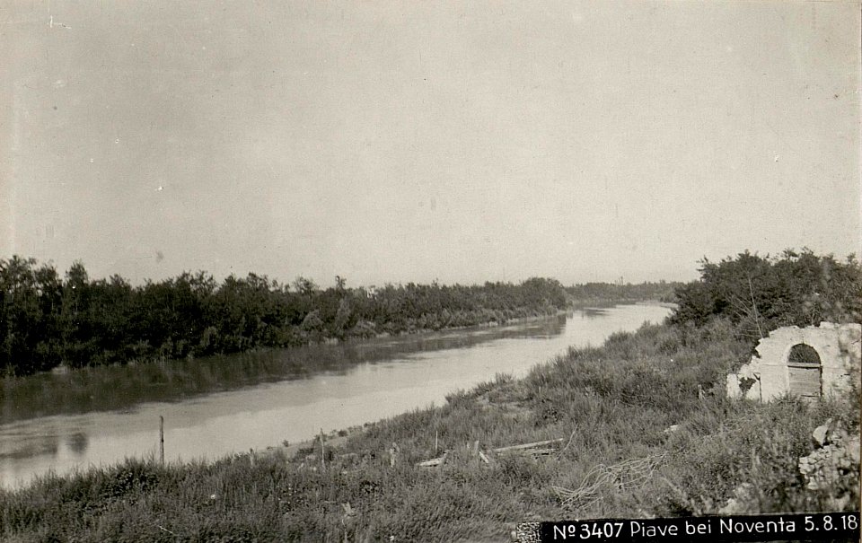 Piave bei Noventa 5.8.18. (BildID 15621638)