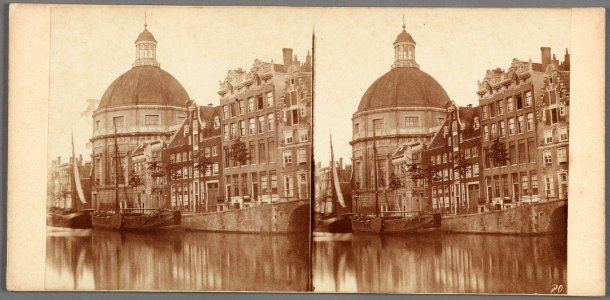Pieter Oosterhuis, Afb 010007000055