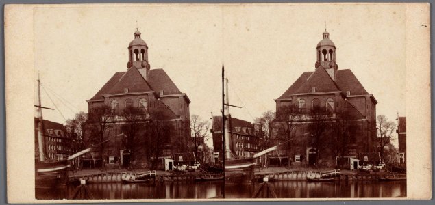 Pieter Oosterhuis, Afb 010007000659