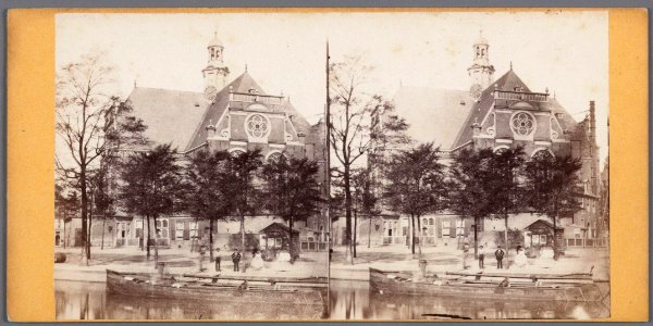 Pieter Oosterhuis, Afb 010007000689