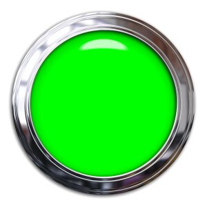 Symbol icon illuminated