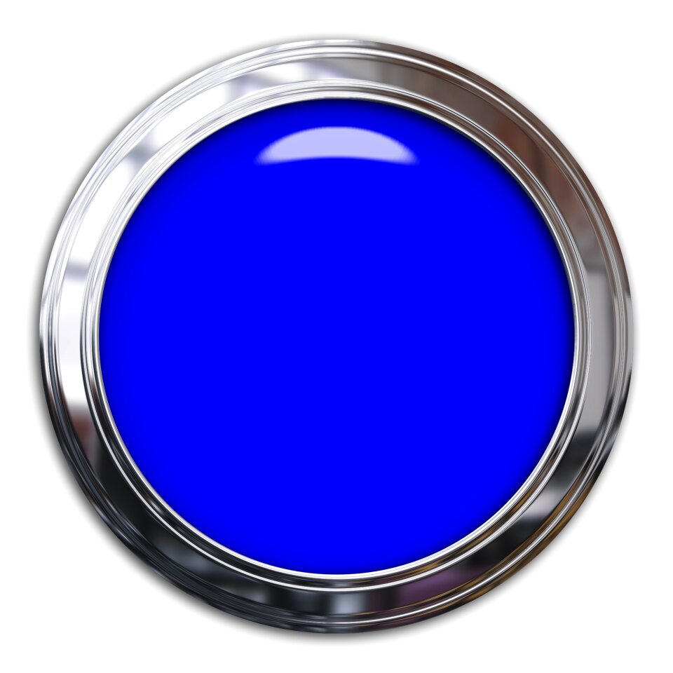 Symbol icon illuminated