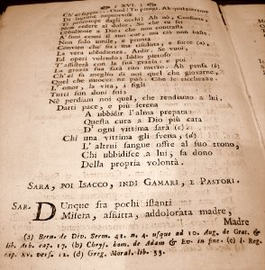 Pietro Metastasio Isacco Figura del Redentore (15)