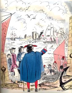 Pierre Falké - Colbert