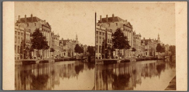 Pieter Oosterhuis, Afb 010007000248