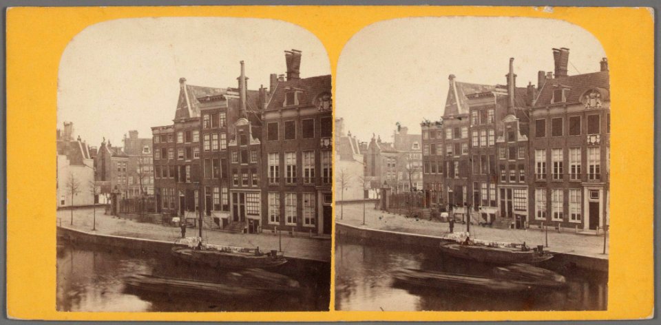 Pieter Oosterhuis, Afb 010007000306