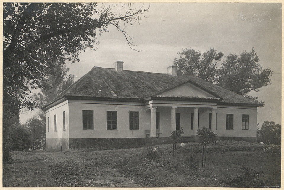 Pikieliški, Pisanka. Пікелішкі, Пісанка (J. Bułhak, 1931) (2)