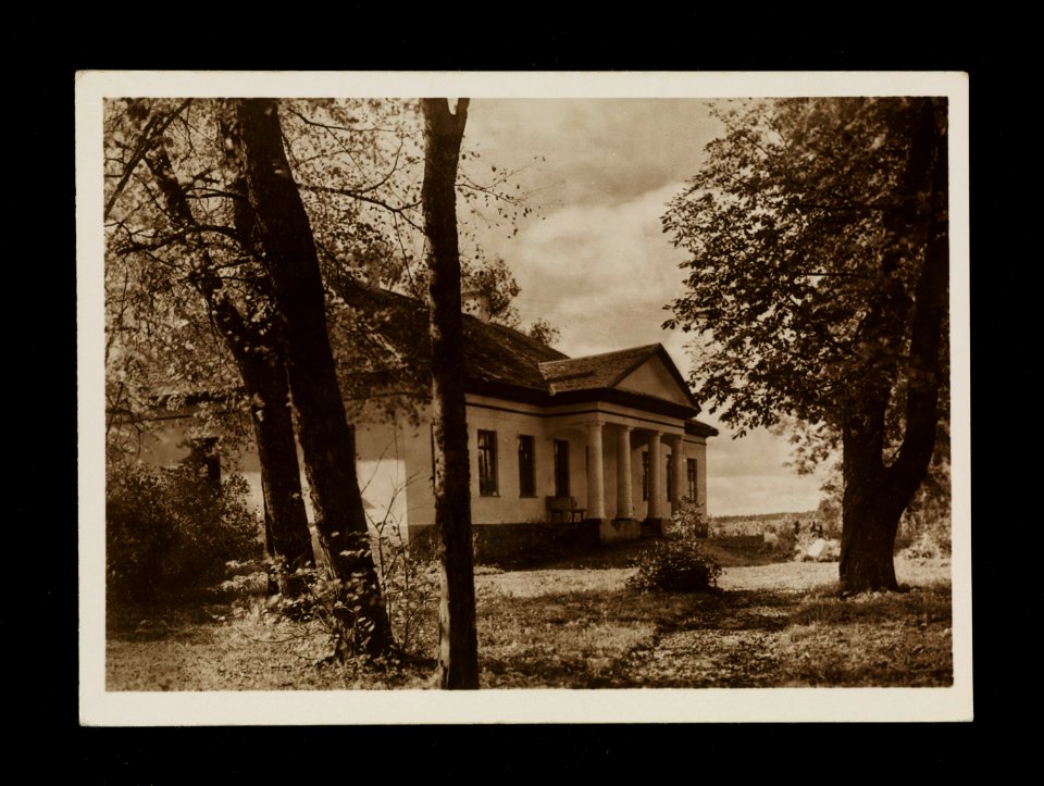 Pikieliški, Pisanka. Пікелішкі, Пісанка (J. Bułhak, 1931, 1938)