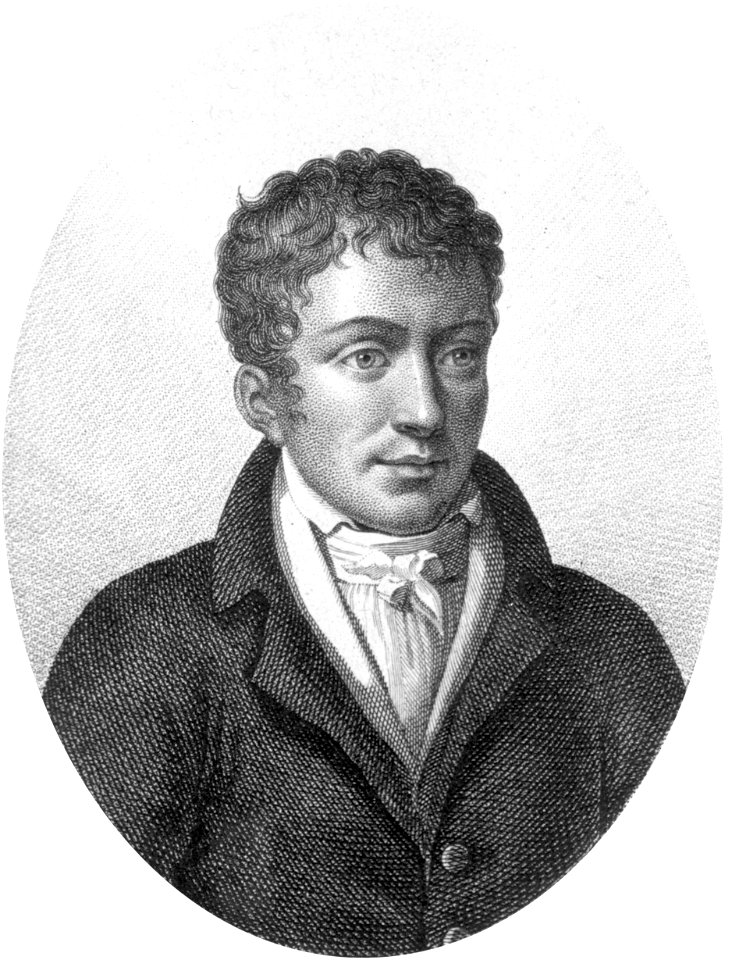 Pierre-Jean-Georges Cabanis