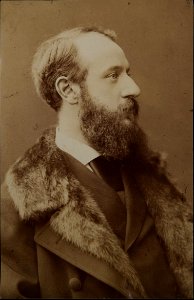 Pierre-Jules Hetzel - photographie Nadar