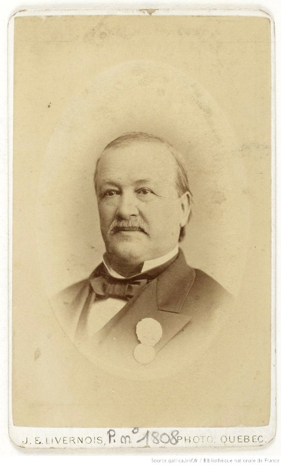 Pierre-Louis Morin