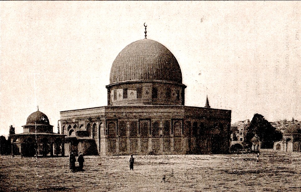 Pilgrimage to Palestine 15 (81)