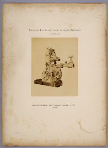 Pieter Oosterhuis, Afb 010003025126