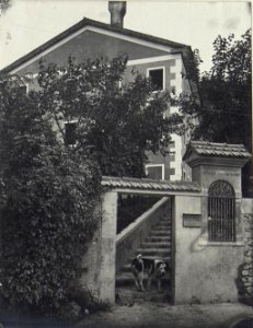 Pieve di Soligetho, Sturmbaon Kmdo 11.H.K.D. (BildID 15672996)