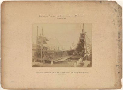 Pieter Oosterhuis, Afb ANWG00451000001