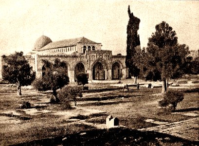 Pilgrimage to Palestine 15 (85)