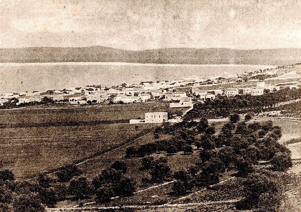 Pilgrimage to Palestine 17 (101)