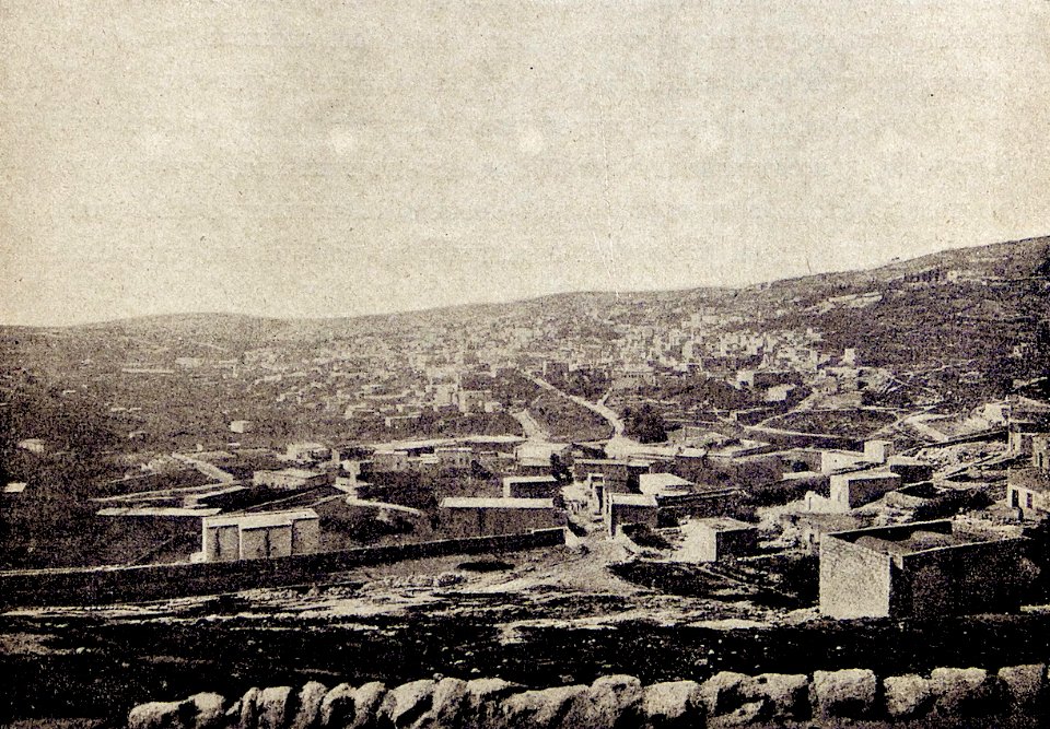 Pilgrimage to Palestine 18 (109)